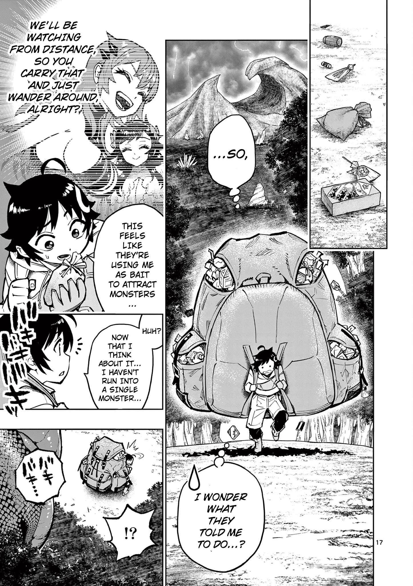 The Strongest Female Masters, Who Are Trying to Raise Me Up, Are in Shambles Over Their Training Policy Chapter 29 18